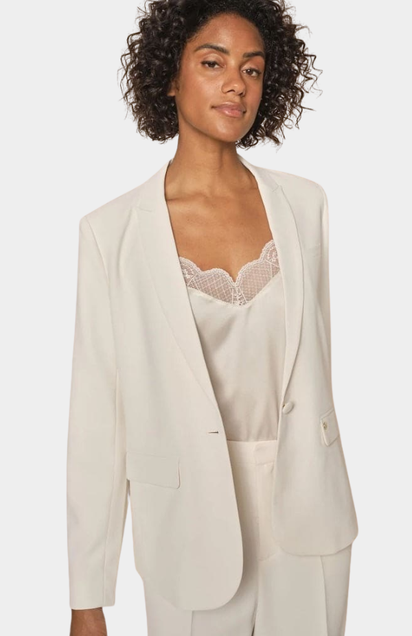 MMPhoebe Miley Blazer