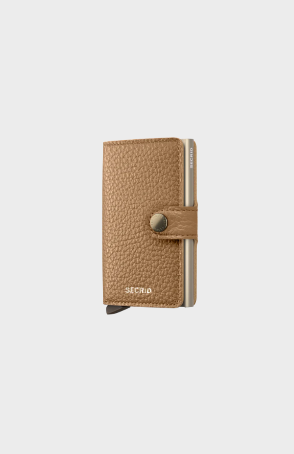 Miniwallet Mpe Cappucino