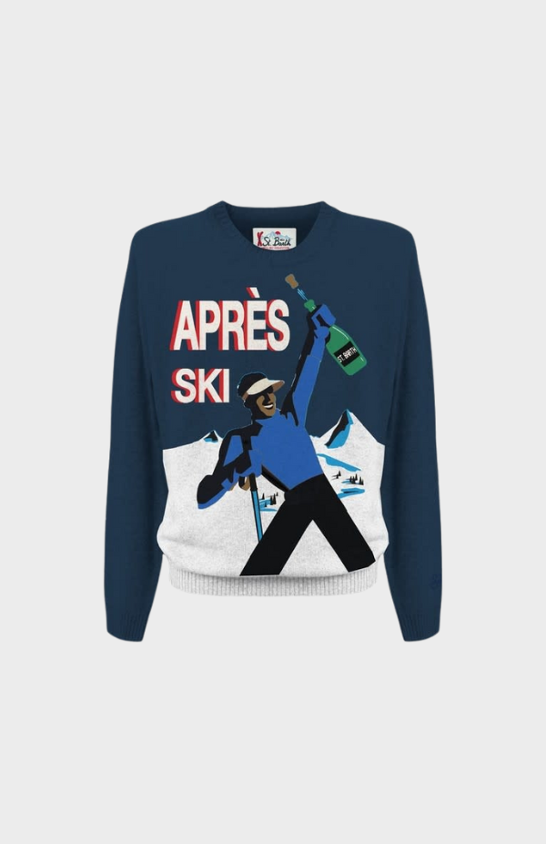Heron C Apres Ski Champ