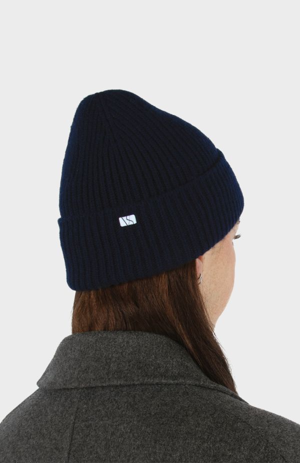 Beanie | Cashmere Wool