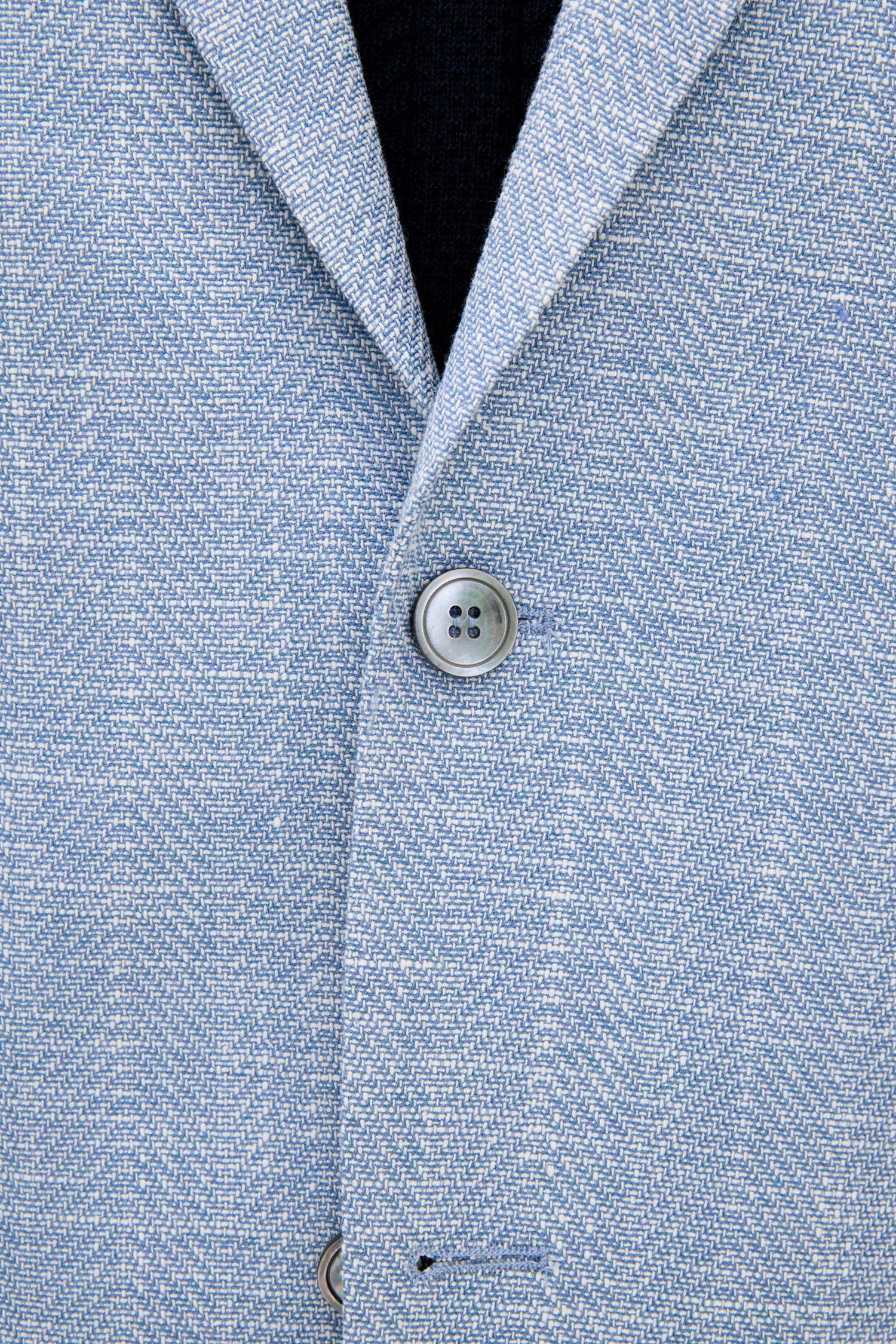 Ferry Patch Soft Blazer