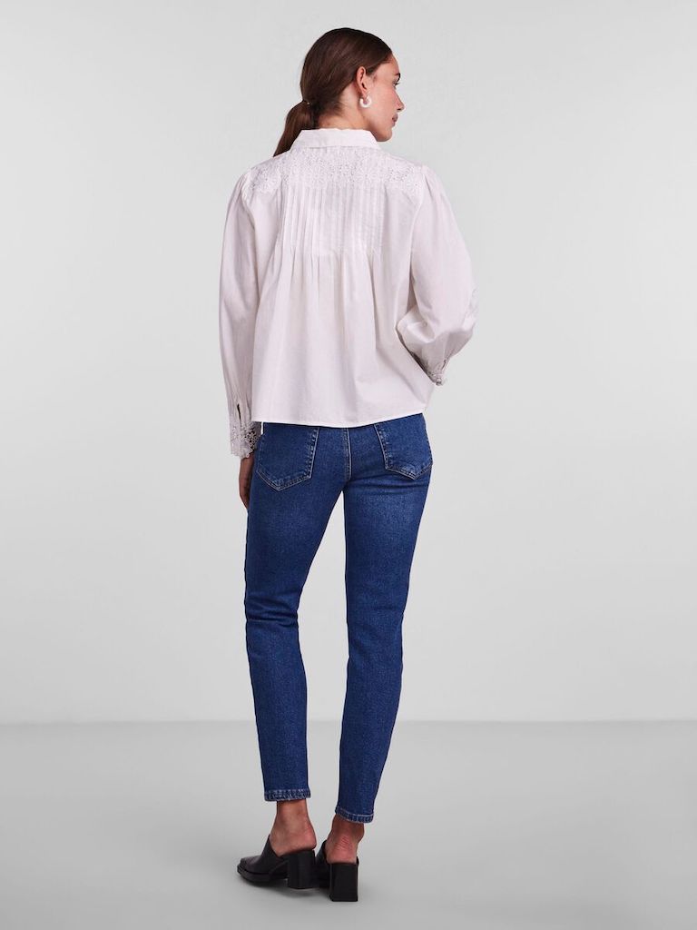 YASRIVAS LS SHIRT S.