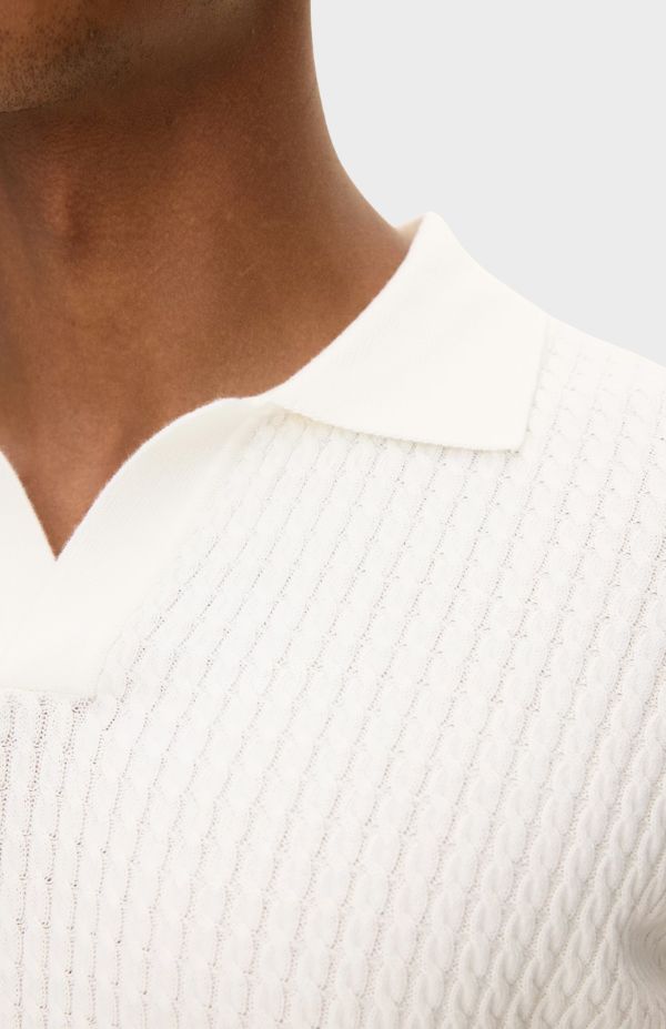 Alf Poloshirt S-S