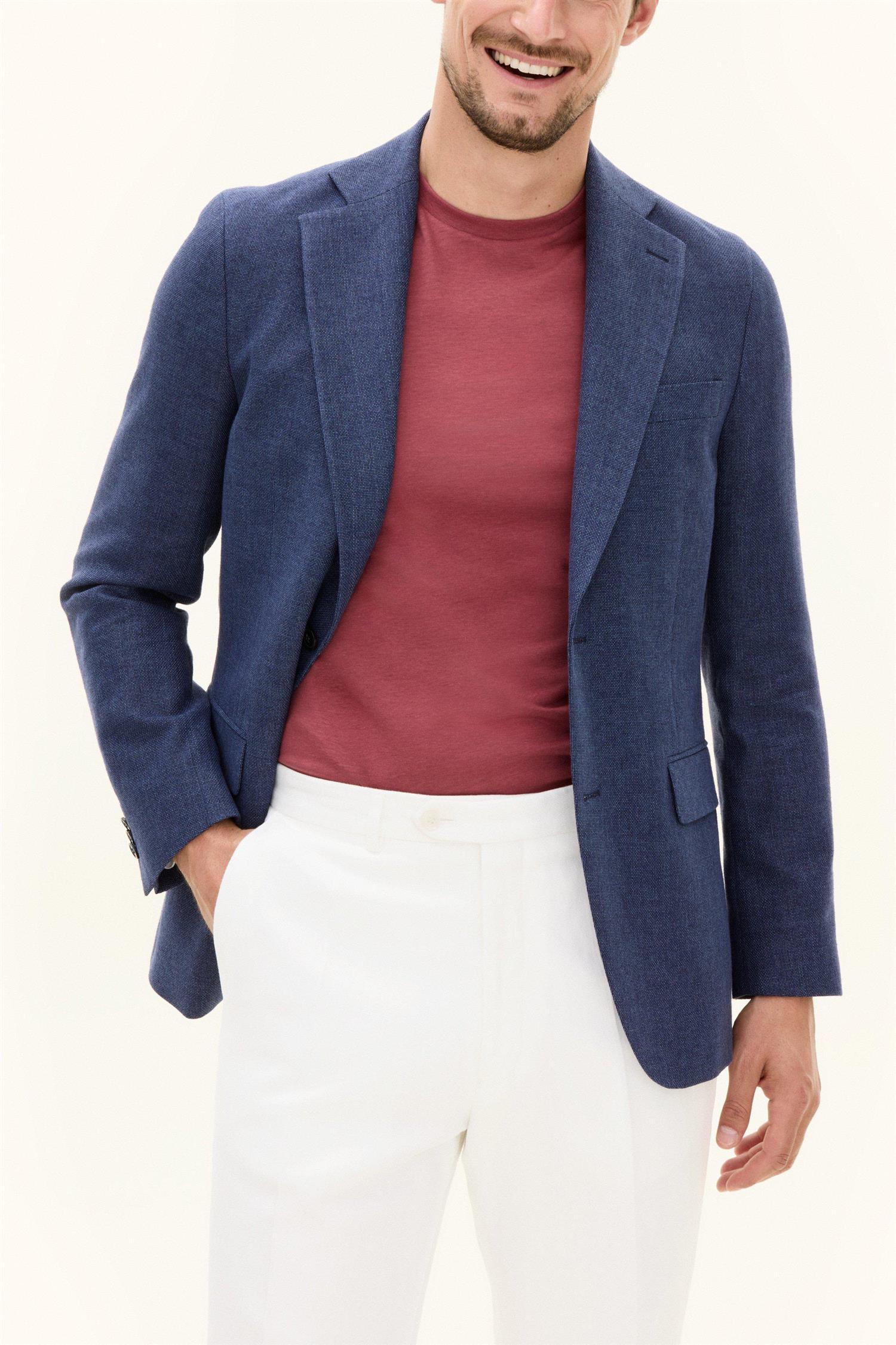 Fogerty Blazer