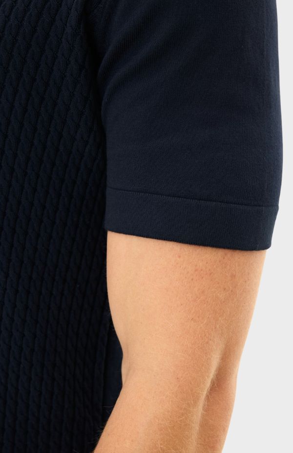 Alf Poloshirt S-S