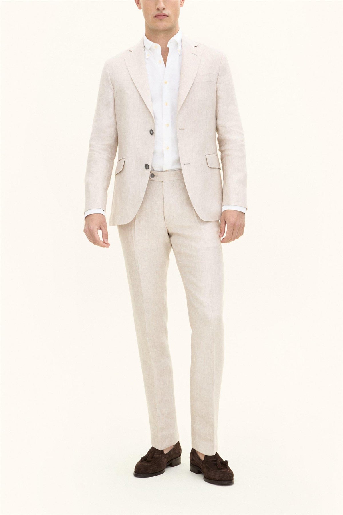 Denz Trousers