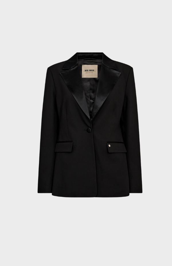 Mmelanor Jolee Blazer