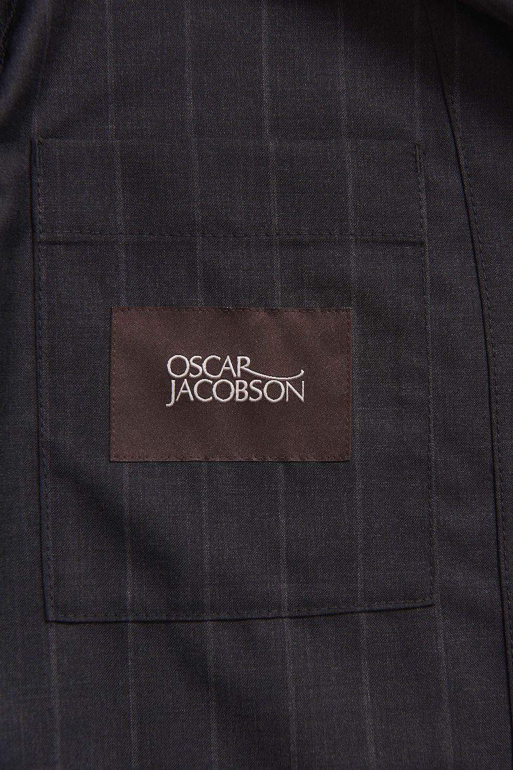 Hector Shirt jacket