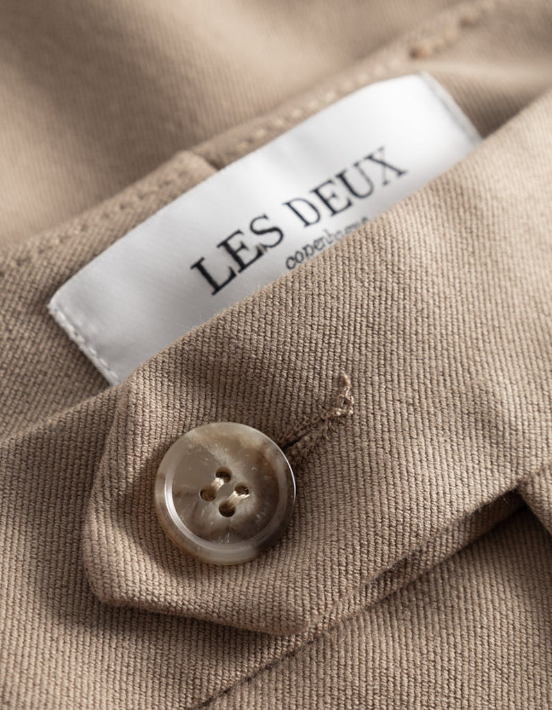 Como Suit Pants - Seasonal