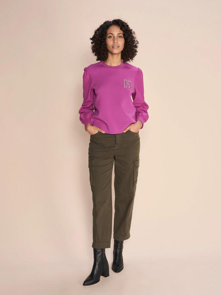 MMAdeline Cargo Pant