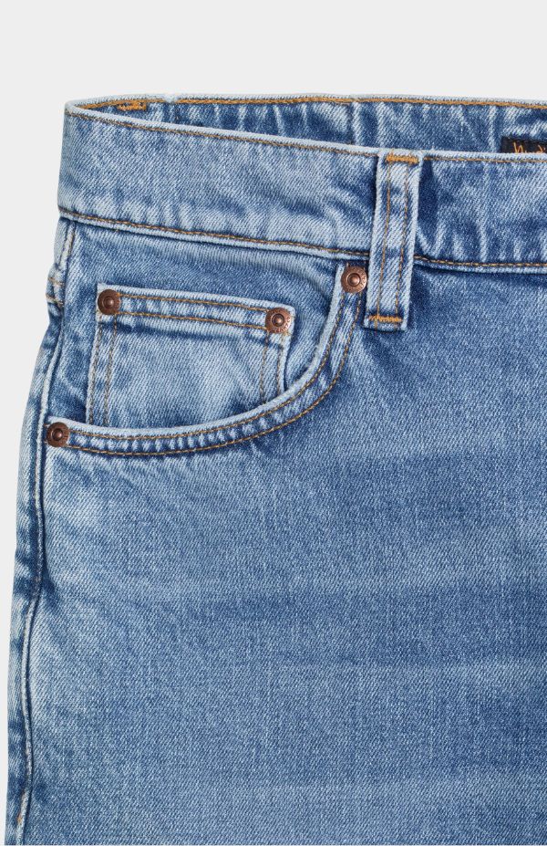 Solid Ollie Worn Vintage