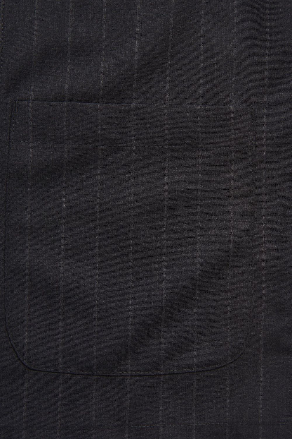 Hector Shirt jacket