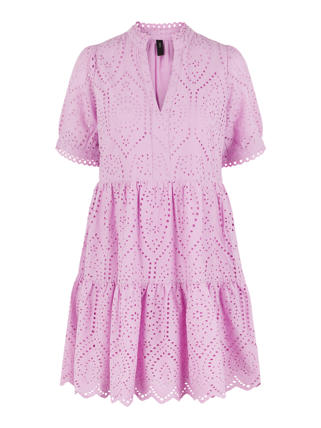 YASHOLI SS DRESS S. NOOS