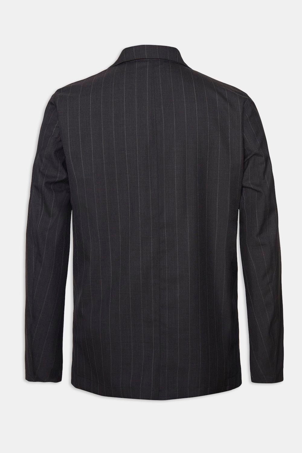 Hector Shirt jacket