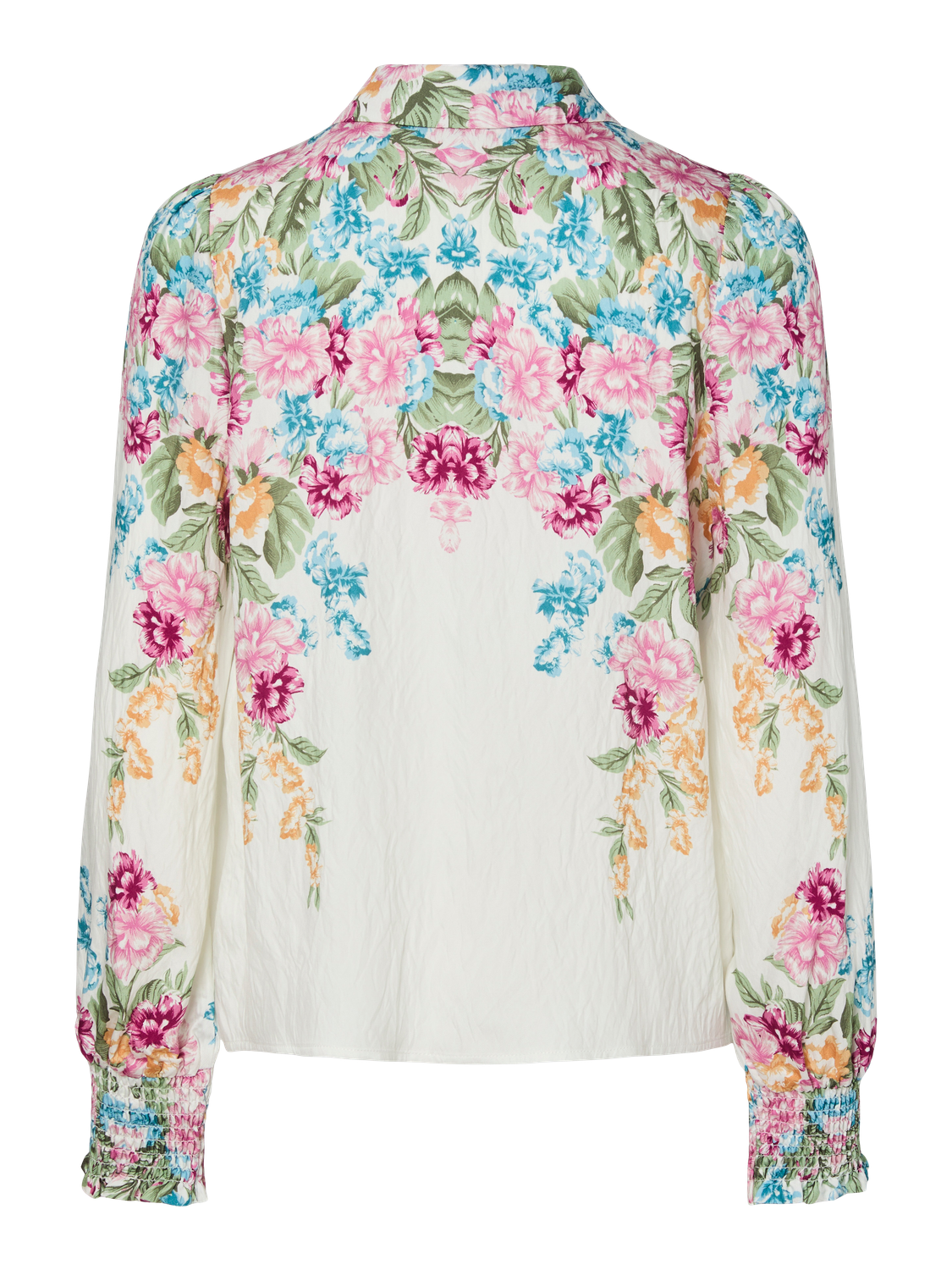 YASROSIE LS SHIRT - EX