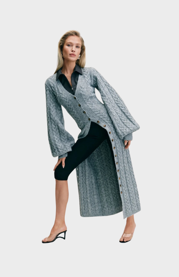 Montana Dress