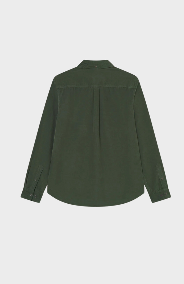 Konrad Pinwale Corduroy Shirt