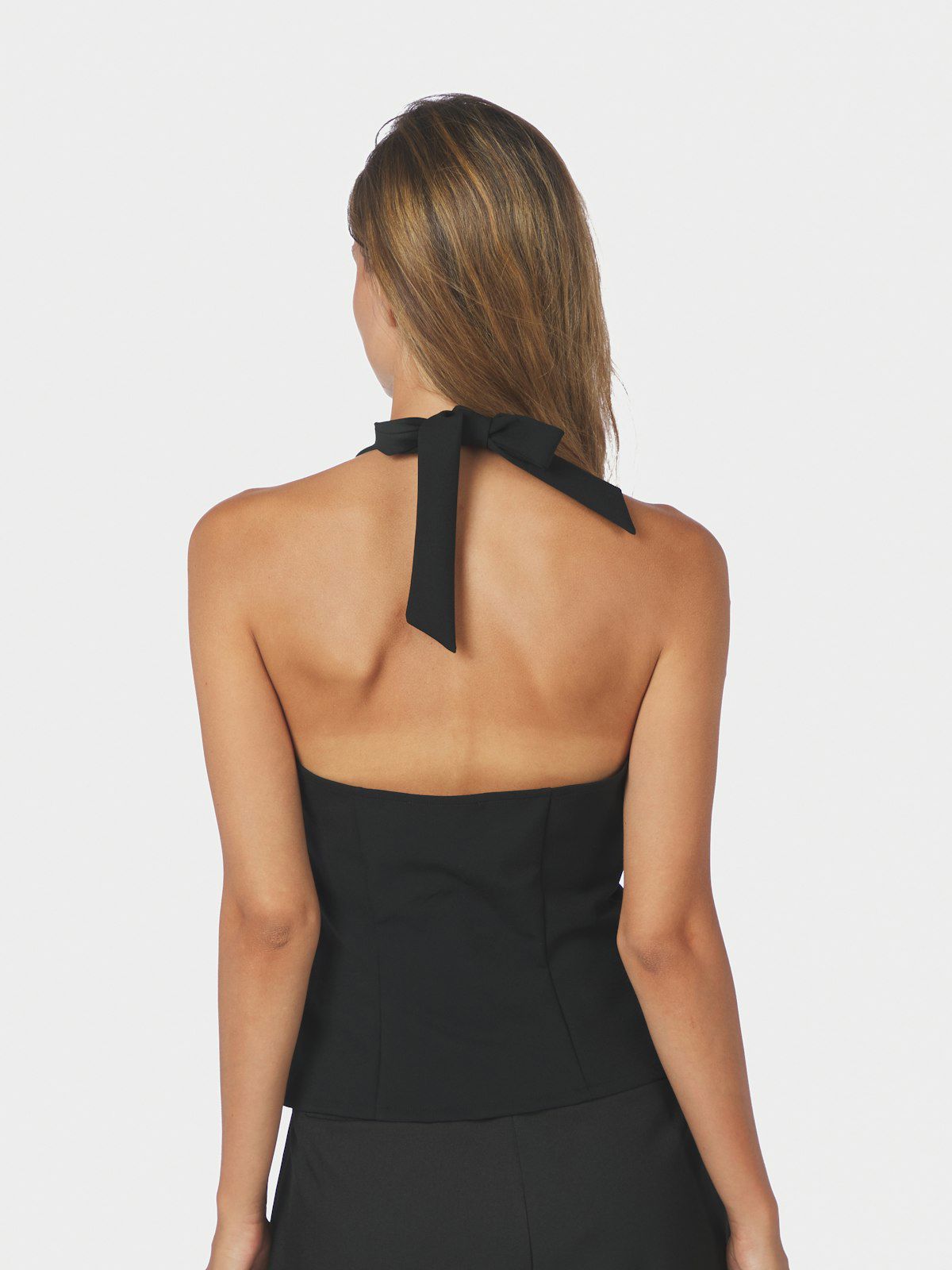 Rafla Stretchy Top