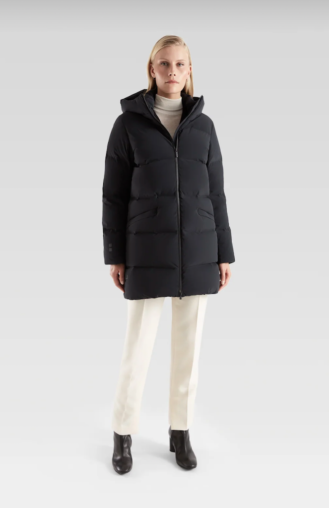 Thundra Parka