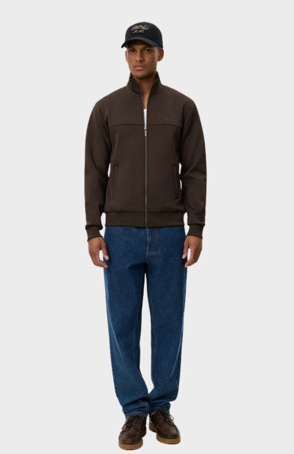 Ballier Track Jacket - Seasonal