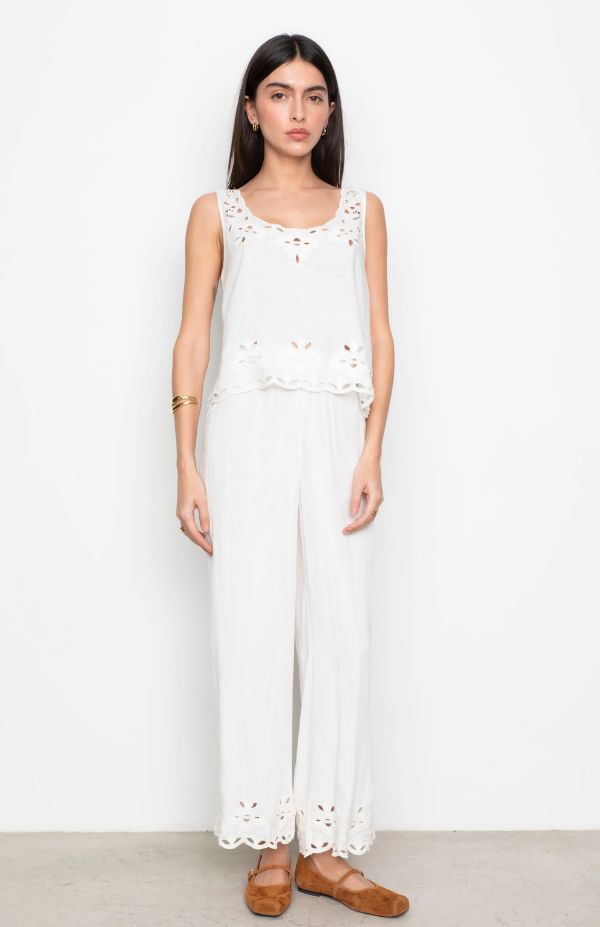 Everly Trouser