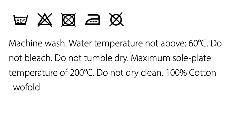 White Fitted Shirt With French Cuffs