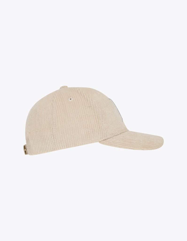 Encore Corduroy Baseball Cap