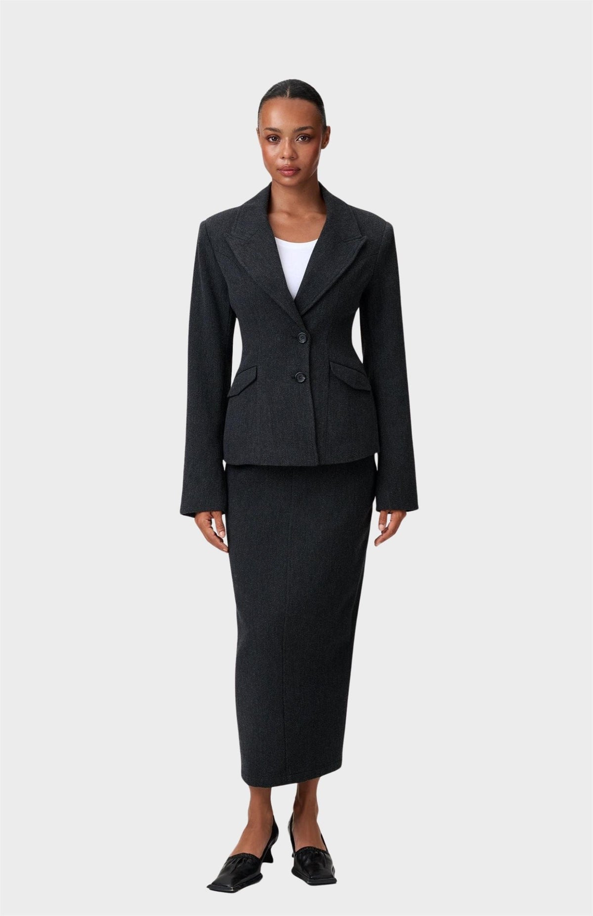 Stockholm Blazer