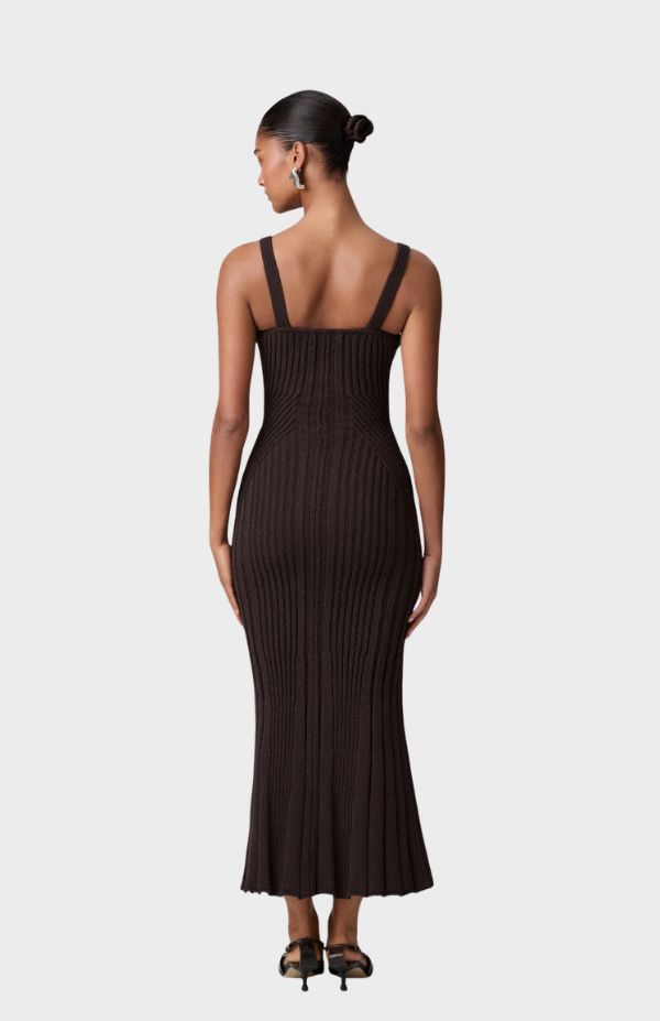 Lugo Maxi Dress