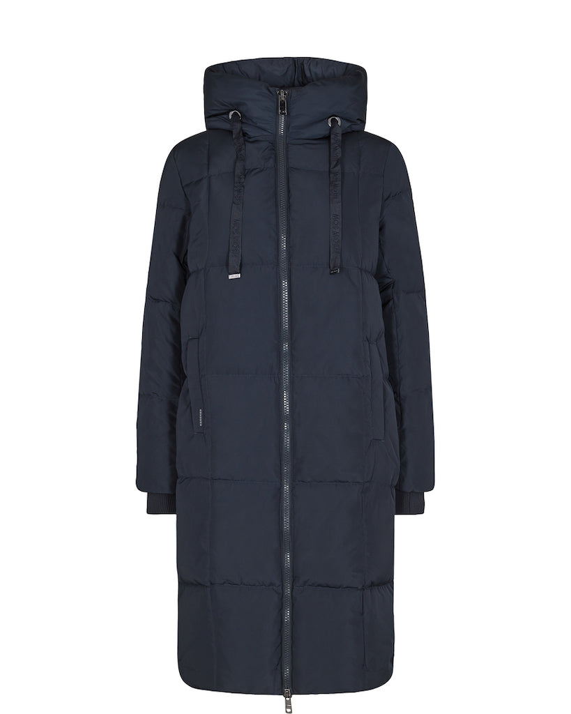 Nova Square Down Coat