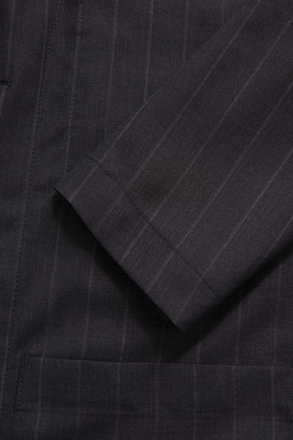 Hector Shirt jacket