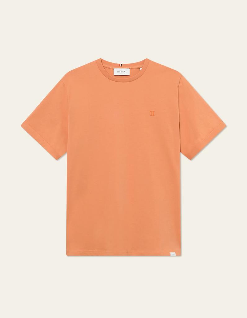 Nørregaard T-Shirt - Seasonal