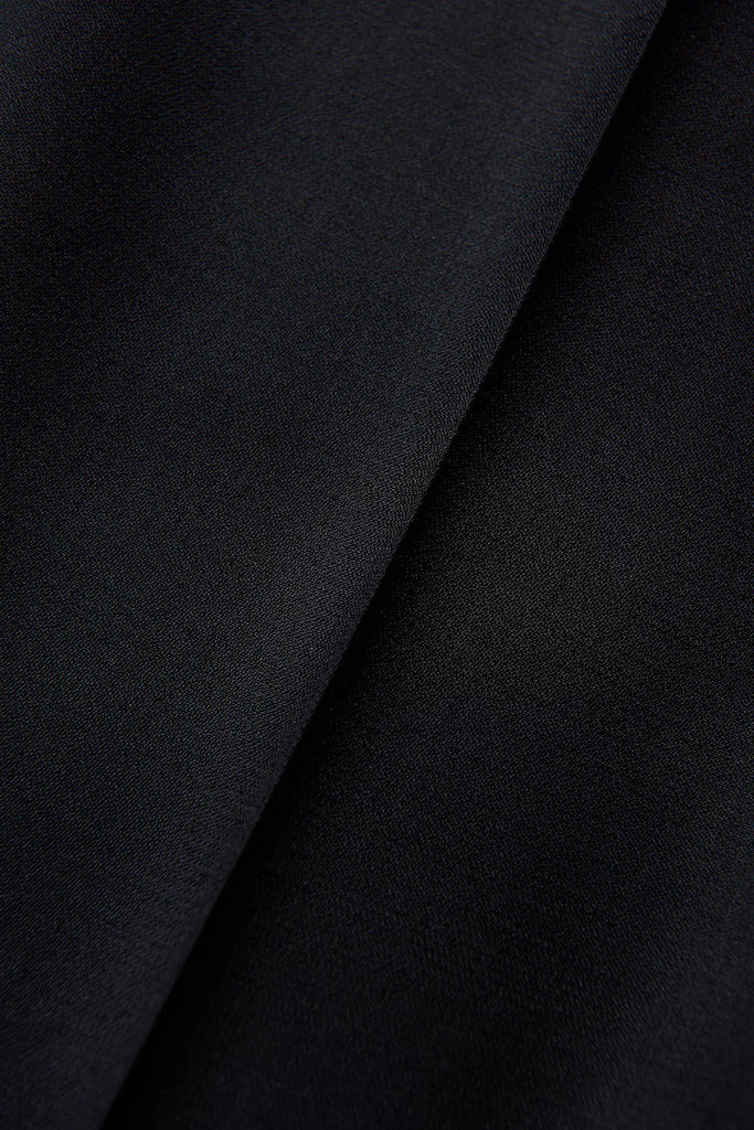 Denz Tuxedo Trousers