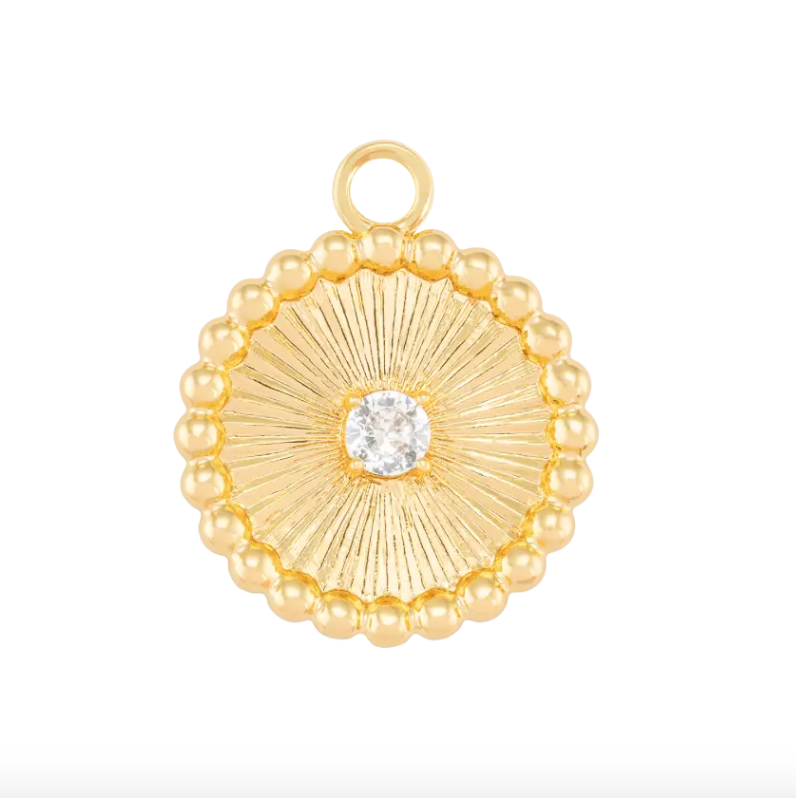 Emilia Cecilie Charm