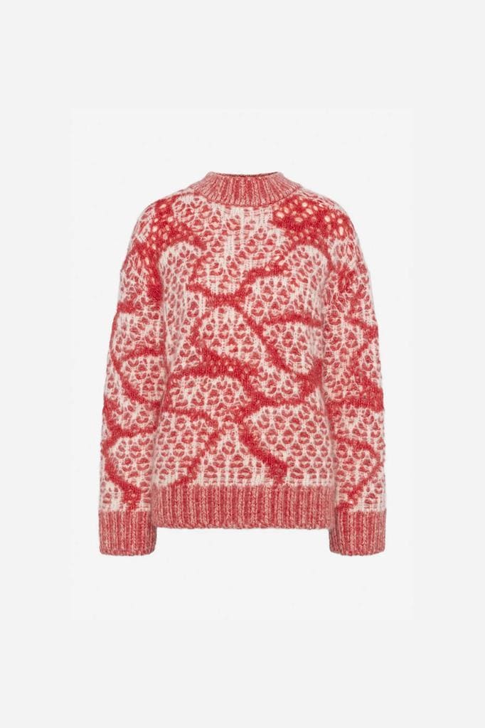 Bonnie Knit