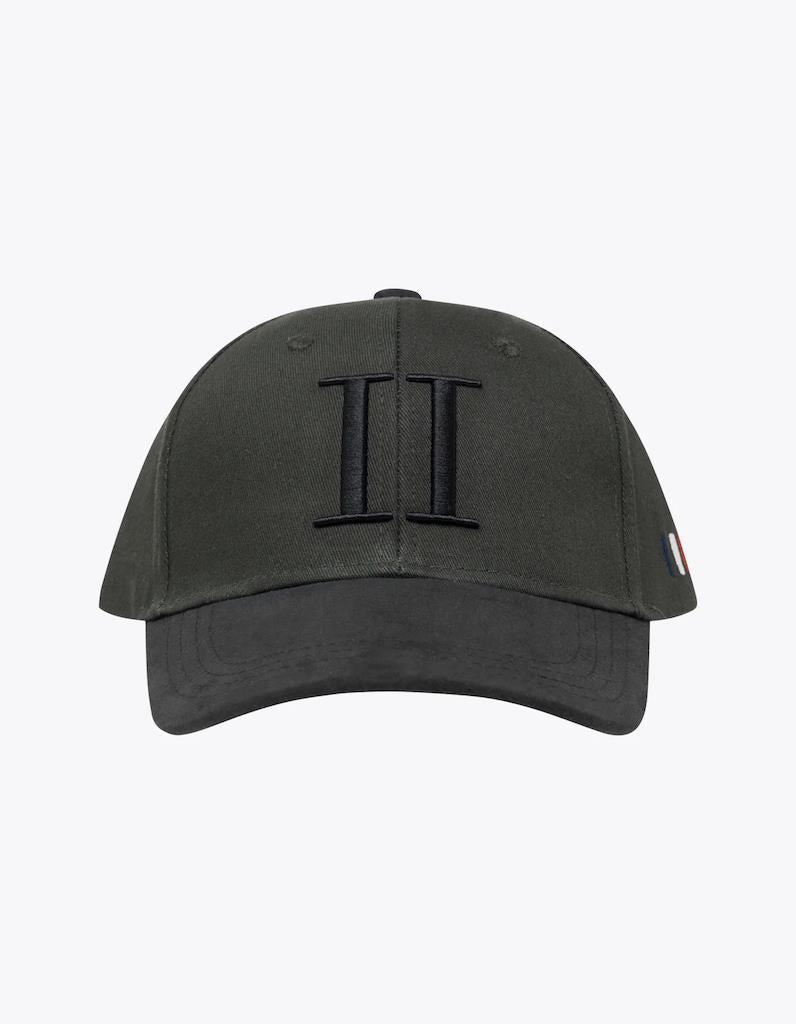 Baseball Cap Suede II