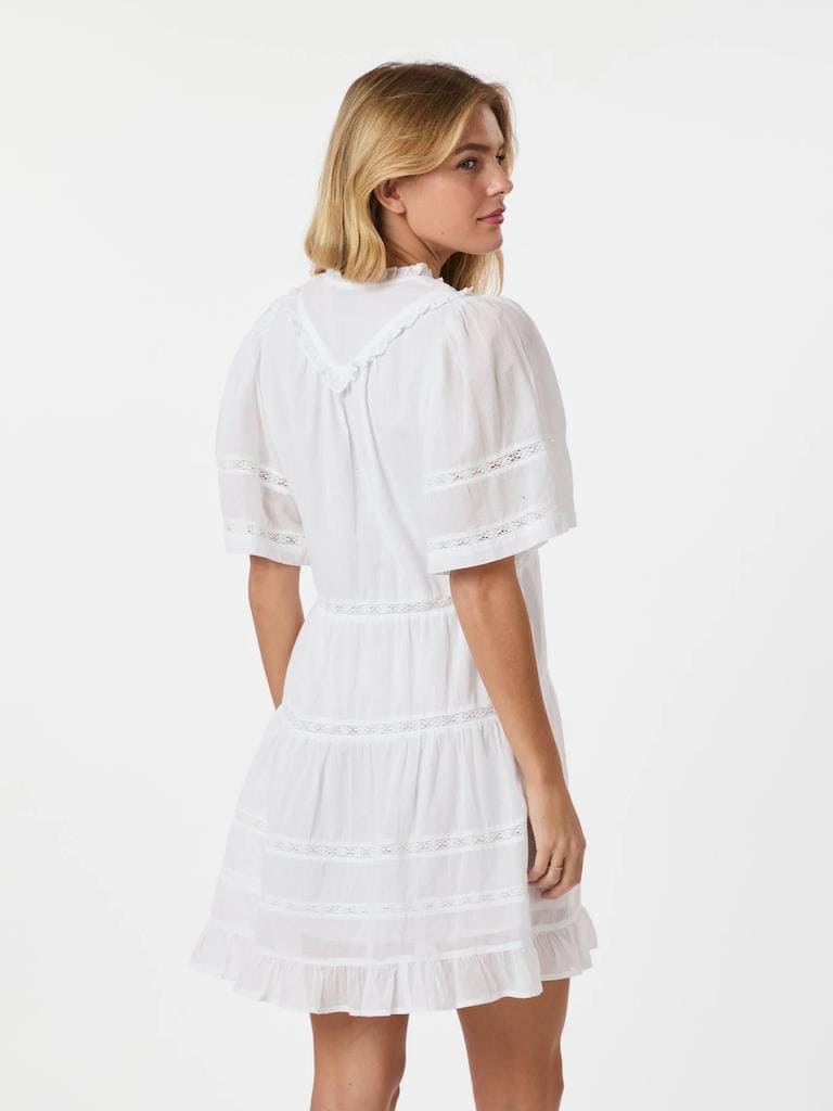 Milene S Voile Dress