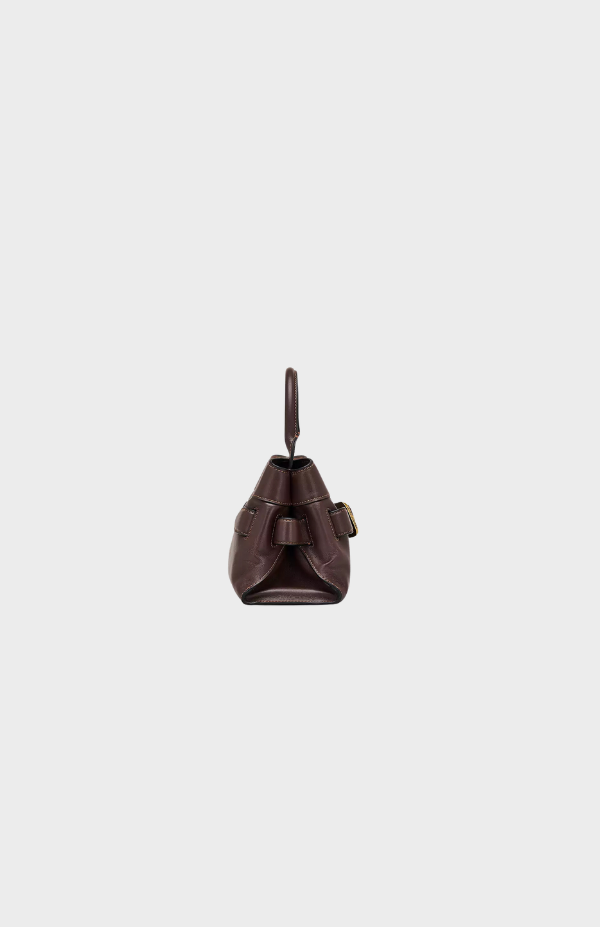 The Small Sachtel Dakota Ganache