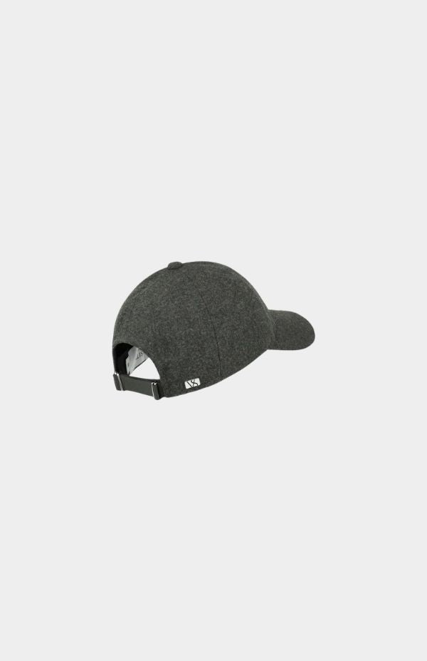 Legacy Structured | Wool