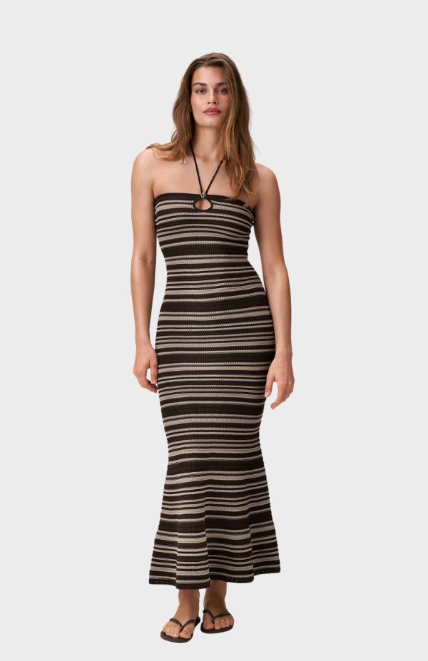 Orosei Dress