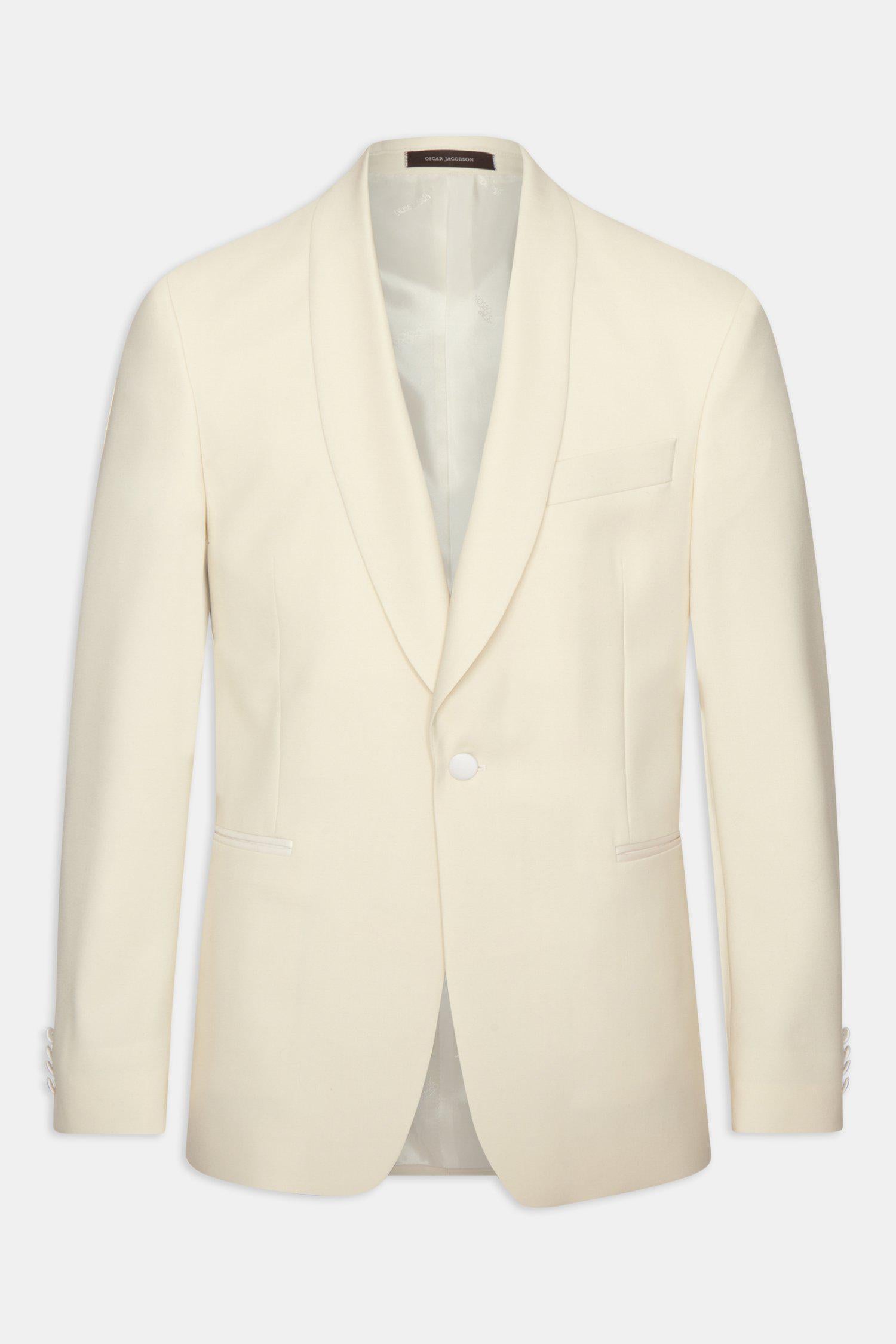 Figaro Tuxedo Blazer