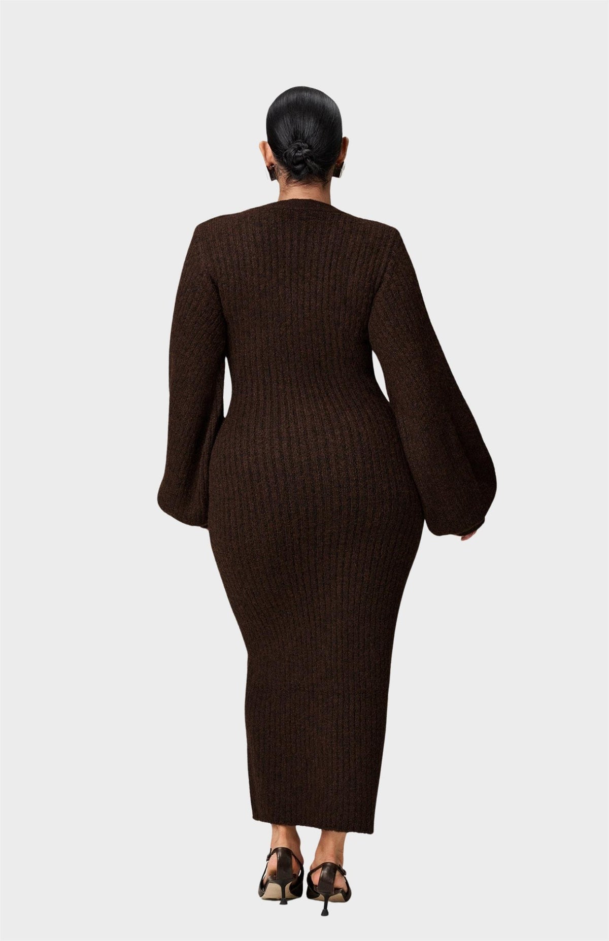 Montana Dress