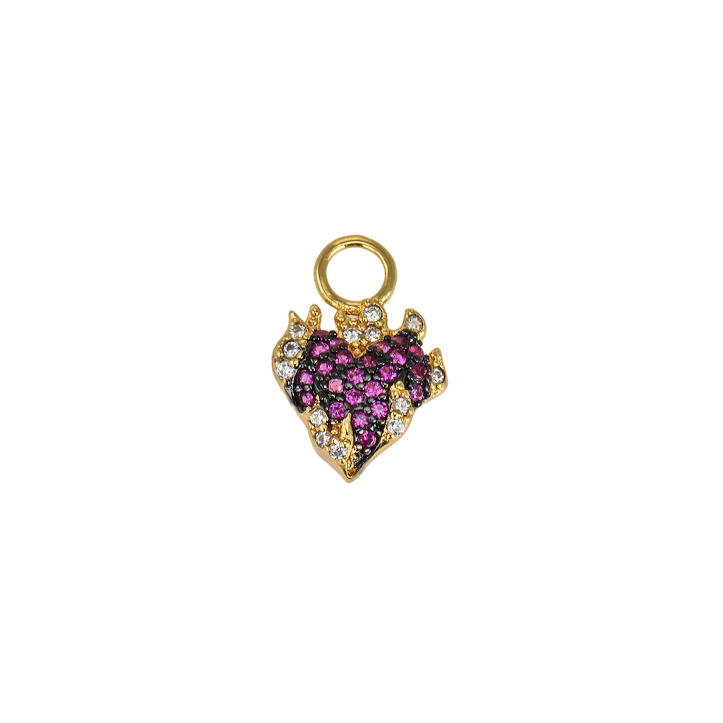 Emilia Isola Charm