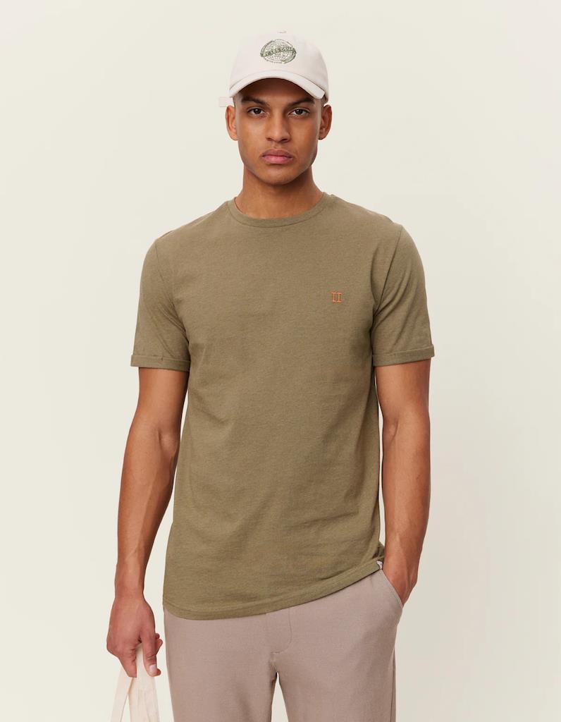 Nørregaard T-Shirt - Seasonal