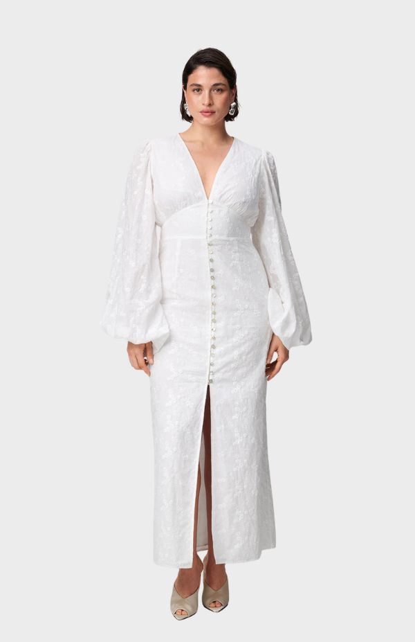Positano Dress