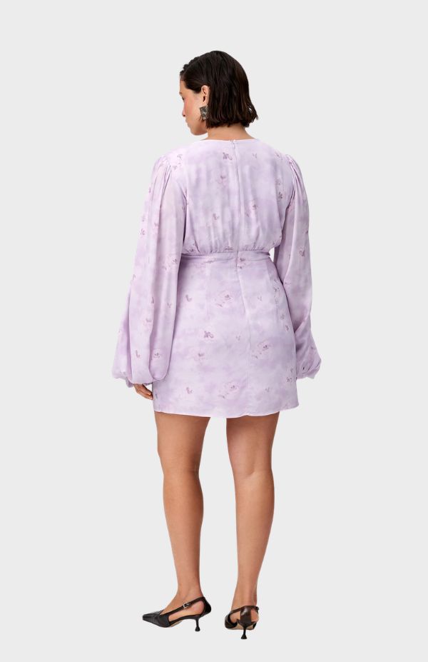 Florence Dress