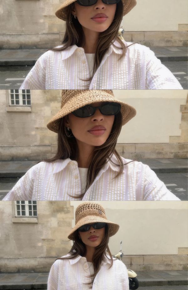 Tessa Hat