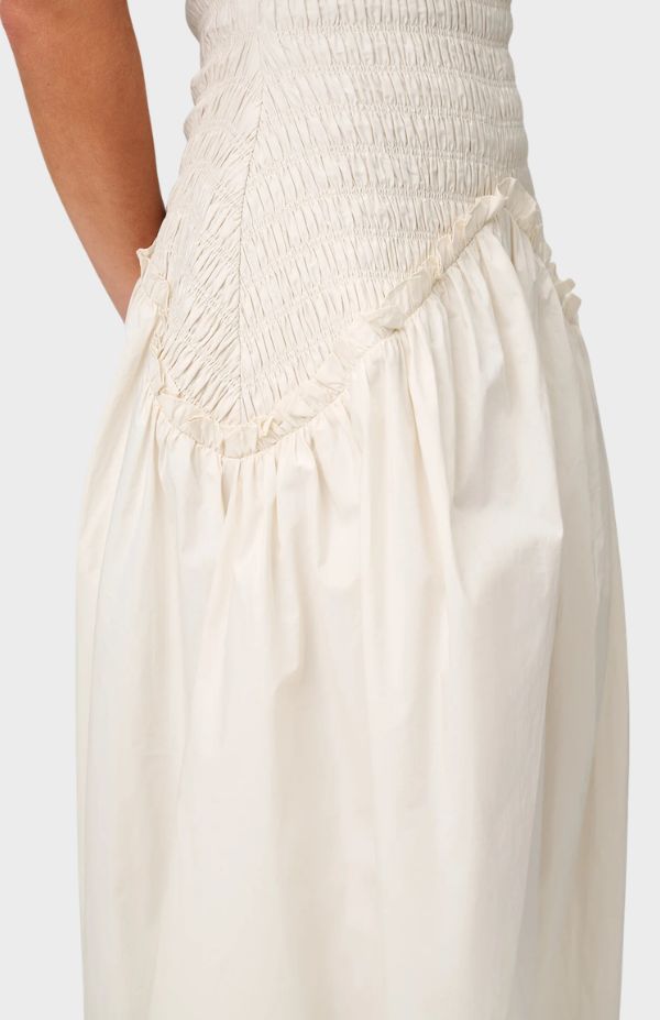 Madrid Dress