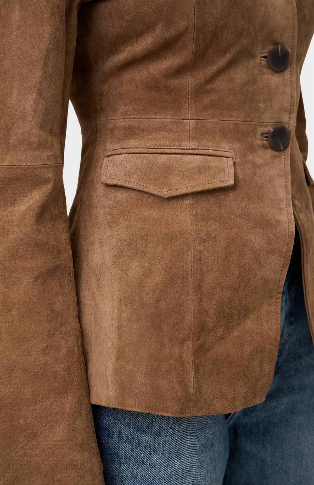 Wesel Blazer