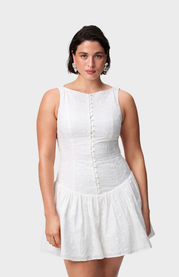 Sevilla Dress